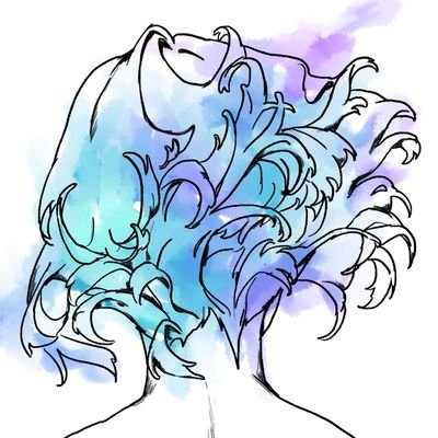 青の解放さんのプロフィール画像