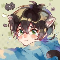 blevine ૮ ˊ͈ . ˋ͈ ა (@bl3v1n3) 's Twitter Profile