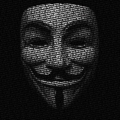 WearelegionW's profile picture. 