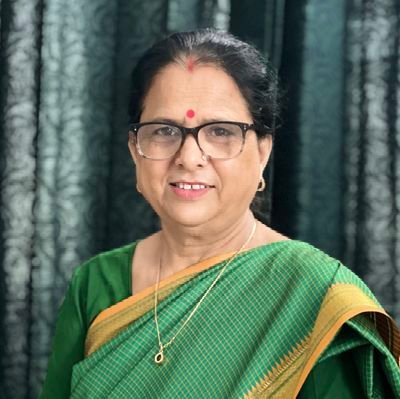 Chairperson- Uttarakhand State Commission for Women

अध्यक्ष - उत्तराखंड राज्य महिला आयोग