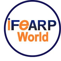 IFeARP World(@ifearpworld) 's Twitter Profile Photo