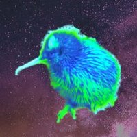 Unicorn Kiwi NT-D(@nt_kiwi) 's Twitter Profile Photo