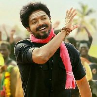 மெர்சல் சிவா(@Sivaji_37) 's Twitter Profile Photo