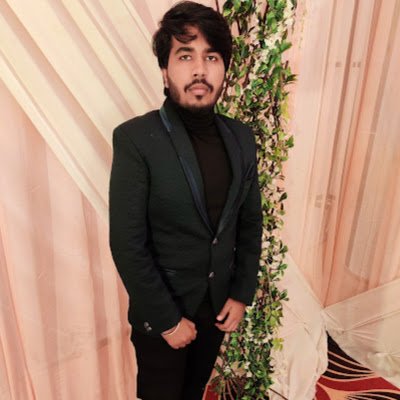 karanthareja5's profile picture. 