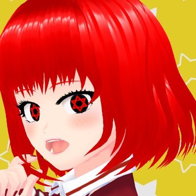 男の娘占い師アライクレハさんのプロフィール画像