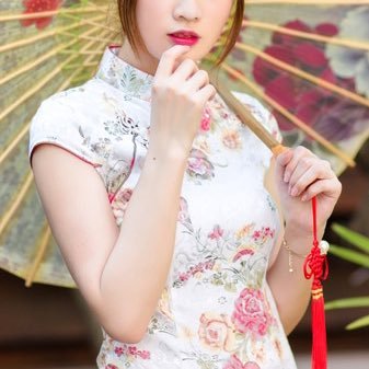中華美人💋美容やトレンドを発信！チャイボーグになりたい子は大集合✨