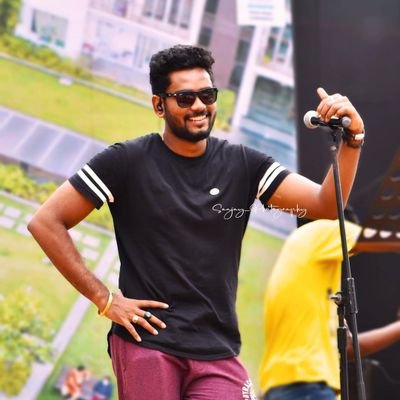 Once a fan of samvishal and always ❤️
Spread positivity spread love spread peace ☮️
#SamVishal