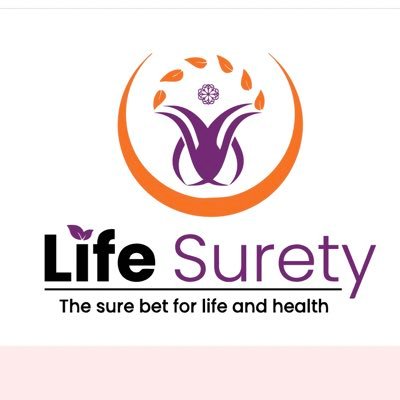 lifesurety's profile picture. Life Surety is an entity that provide variety of services which include, Life Insurance, health insurance, RSSA, Notary, Taxes,group benefits and so much more.