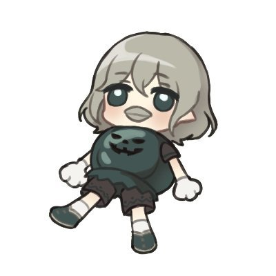 밍밍한미역줄기さんのプロフィール画像