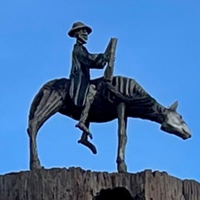 All-in Tesla Investor Since 2020 | Entrepreneur | 5th Generation Rancher | Hunter of creatures | MAGA | Texas Is Home