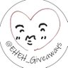 EHEH_Giveaways's profile picture. BTS(@BTS_twt) only // header: 계절님💜 @return_season