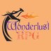 Wonderlust (@WonderlustRPG) Twitter profile photo