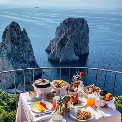 Amazing places to travel ✈ 🌍                            

stunning Views 🌅 🏞

 Beautiful Food 🍝 🥖