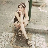 giovanna cavallo(@giova_77) 's Twitter Profile Photo