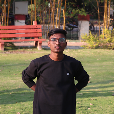 VirupakshiKamle's profile picture. 