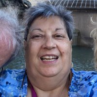 Linda Kordas (@lindakordas1) 's Twitter Profile