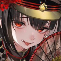 肆ノ島 來世 Shinoshima Raise (@r_snsm) 's Twitter Profile Photo