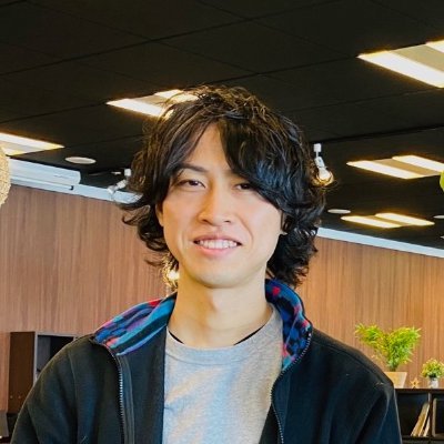 Naoki Isogaiさんのプロフィール画像