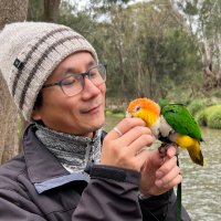 Dr Stanley Tang (@stanleytata) 's Twitter Profile