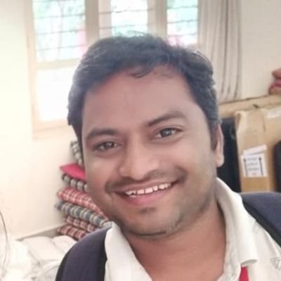 भारत का बेटा.. CST Practioner, follows @Srisri, Civil Engineer, Loves Classical music..