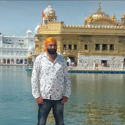 AnilAanjana18's profile picture. 