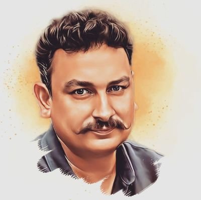 RajivNews18's profile picture. Journalist