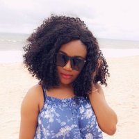 Bose Ojo(@phabulousgirl) 's Twitter Profile Photo