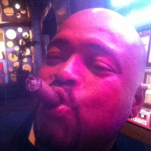 vancebattle1's profile picture. 