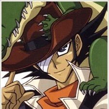 Australian+Crocodile.Yu-gi-oh's version of Banjo and Kazooie.