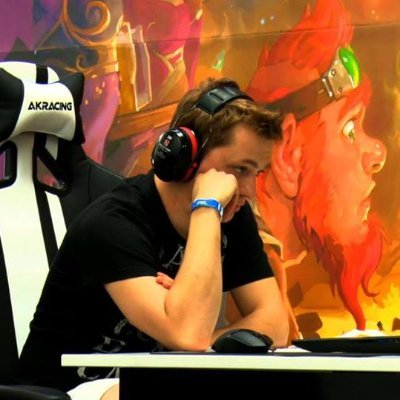 @Showdown_TCG Founder&CEO
Father, Gamer, Trader