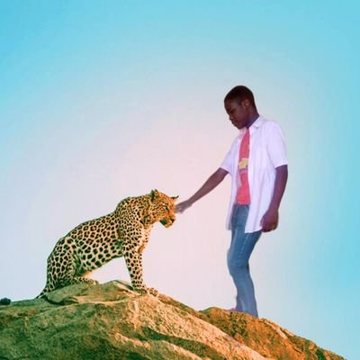 MabenaSele's profile picture. 