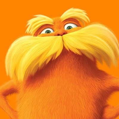 The Loraxさんのプロフィール画像