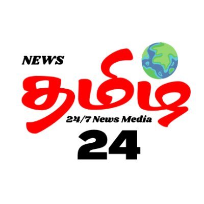 Tamil News24 Official.