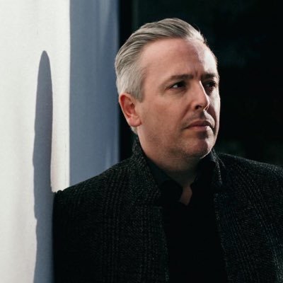 Official Twitter of Portuguese Pianist Luis Magalhães.