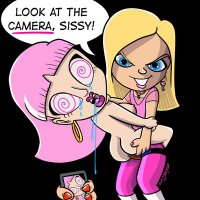 dumbsissyb!tch (@dumbsissyb) 's Twitter Profile