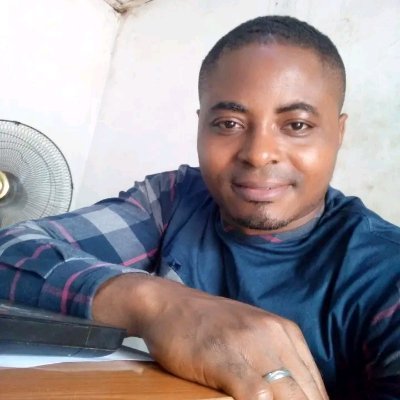 levi_ezenwa's profile picture. *Husband* Father * Businessman *Son of the Soil