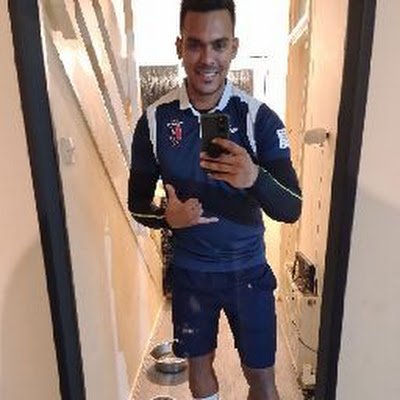 WilhanSouza4's profile picture. 