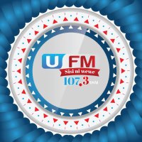 107.3 UFM Radio(@ufmradiotz) 's Twitter Profile Photo