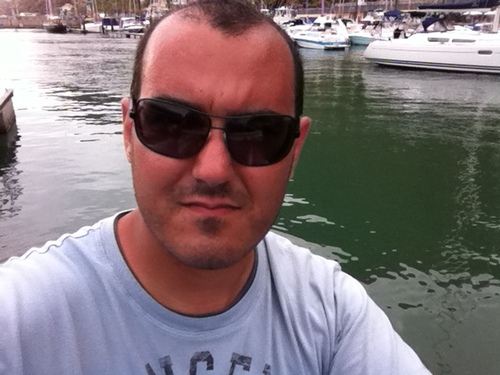 Webdevelopper, Professor, Músico e Gastrónomo....