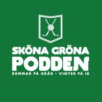 Sköna Gröna Podden (@sg_podd) 's Twitter Profile