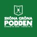 Sköna Gröna Podden (@sg_podd) Twitter profile photo