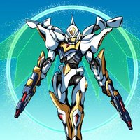 アルビオン (@albion1104) 's Twitter Profile