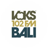 102 FM Voks Radio Bali(@102fmvoksradio) 's Twitter Profile Photo