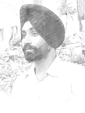 I am Simple living & High thinking Boy..6 feet long ...