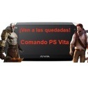 Organizamos quedadas para jugar a PS Vita y hacer nuevos amigos en Madrid.