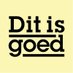 ditisgoed (@dit_is_goed) Twitter profile photo ditisgoed (@dit_is_goed) Twitter profile photo