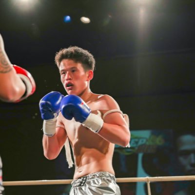 Jr26861808Jr's profile picture. LoTgym代表/トレーナー＋みんなの拳守ってます/