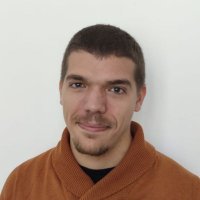 Daniel Madroñal (@dmadro4) 's Twitter Profile