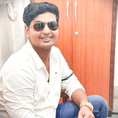 Harshit4849's profile picture. प्रदेश उपाध्यक्ष ( अखिल भारतीय ब्राह्मण महासभा रा )