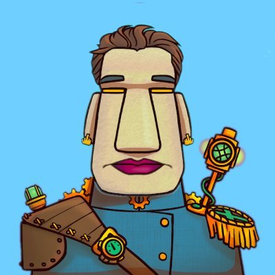 mr_shugarr's profile picture. my ability to connect with people